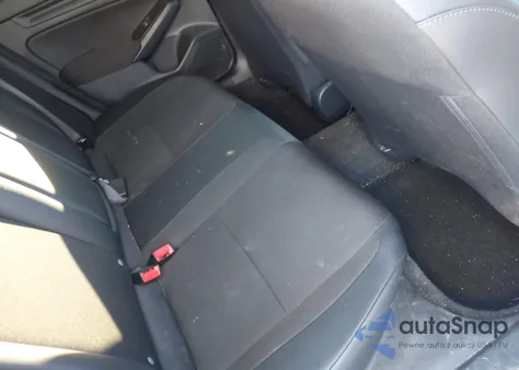 2025 Honda Civic Sport from USA, damaged, VIN 2HGFE2F50SH583549